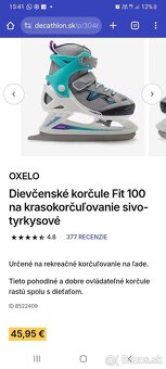 Korčule na ľad - 7