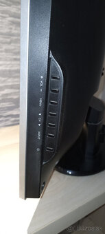 LCD BenQ SE2241B 22" - 7