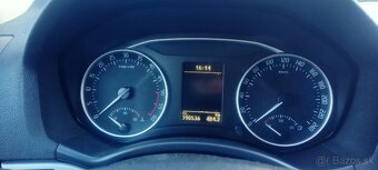 Škoda Octavia 1.6 - 7