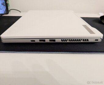 Asus ROG Zephyrus G14 (GA401II) - 7