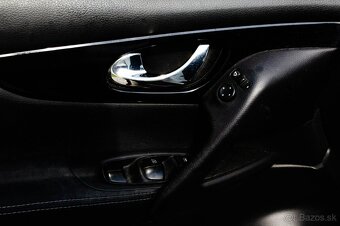 Nissan Qashqai 1.5 dCi Acenta - 7