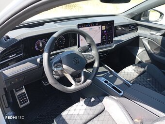 Predám vw passat b9 r-line - 7