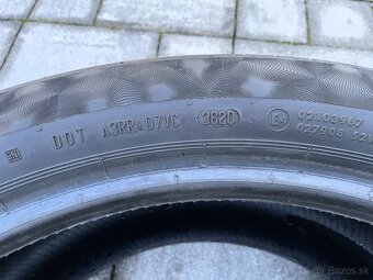315/35 R22 Continental - 7