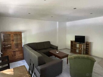 Na prenájom 2 - izbový byt - 7