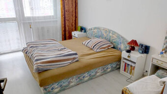 Veľký 4-izbový byt, 90m2, Piešťany - 7