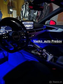 Autodiagnostika / autoelektrikar - 7