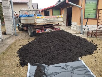 Preosiata zemina - 7