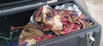 Eco farmer 3000w 72V - 7