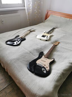 Slnečný 3-izbový byt, 83m2, 2 balkóny, Stred - 7