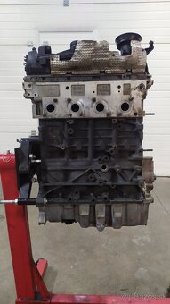 Motor 2.0 Tdi CLCA/CBDC - 7