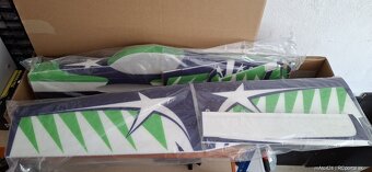 Akrobat MX2 955mm 3D EPP (KIT) - 7