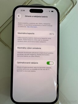 Apple IPhone 14 Pro - 128GB - 7