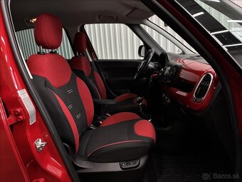 FIAT 500L LIVING benzin - 7