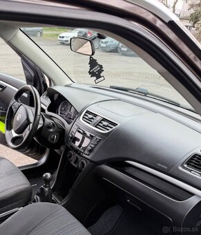 Suzuki swift 2015 - 7