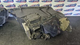 Predam svetlomety BMW E90 Lci - 7