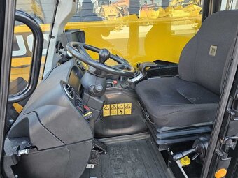 JCB 527-58 Agri Plus - 7