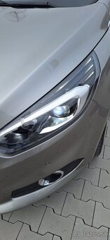 Ford S-MAX 2.0 TDCI Automat - 7