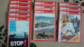 Vedecké časopisy 100+1 - 7