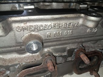 Mercedes bi turbo - 7