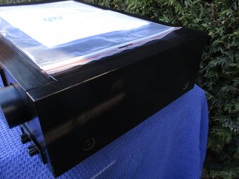 JVC TD-V711 - 7