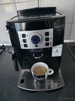 Kavovar Delonghi - 7