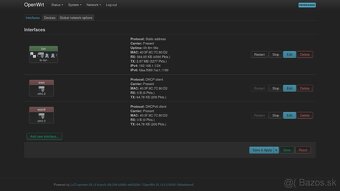 Gigabitový router TP-Link Archer C6 OpenWrt - 7