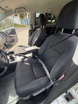 Toyota corolla 2.0 diesel - 7