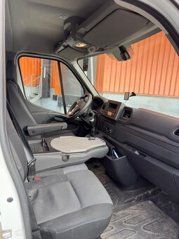RENAULT MASTER - 7