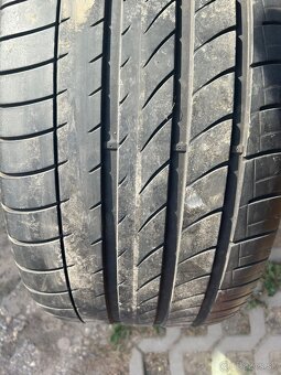 Sada letných pneu bmw R20 - 7