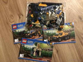 Lego CITY 60159 - JUNGLE ADVENTURES - 7