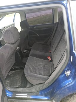 VW Passat B5.5, 1.9 TDI, 96kw - 7