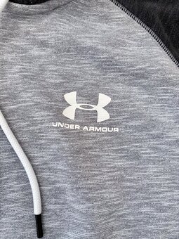 Balík pánskeho značkového oblečenia L a XL - 3,75ks - 7