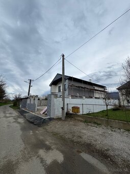 Novostavba RD 330m2 - 7