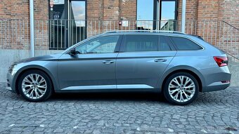 Škoda Superb Combi 2.0 TDI SCR Style DSG✅MATRIX - 7