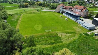 Na predaj investičný pozemok v obci Družstevná pri Hornáde - 7