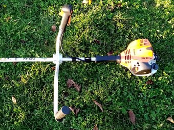 Krovinorez Stihl fs - - - - 7