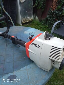 Krovinorez 36 Stihl - 7