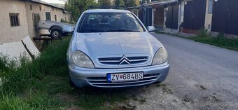 Citroen xsara 1,4i break - 7