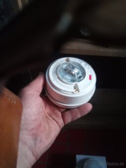 Luxomat - 7