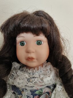 Porcelánové babiky - 7