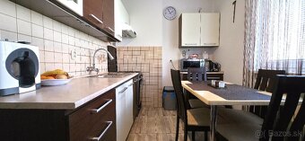 PNORF – zrekonštruovaný a bezbariérový 3i byt, ul. Za Poštou - 7