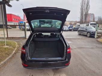 Predám Škoda Superb Combi 2.0 TDI SCR Style DSG - 7
