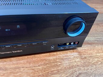 Harman Kardon AVR 70 na súčiastky - 7