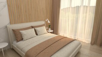 2-izbový byt 48,5m2 novostavba - 7