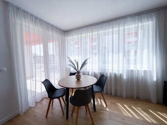 Exkluzívny dvojizbový byt s balkónom na prenájom, Vráble - 7