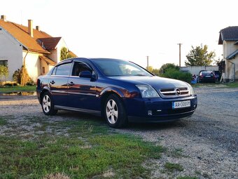 0pel vectra c 1.9 CDTI 110 kw - 7