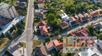 R E Z E R V O V A N É Hľadáte bývanie v rodinnom dome - 7