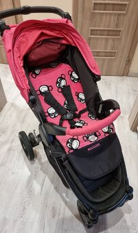 Britax romer b-motion plus - 7