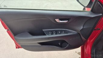 Kia Rio 1.4 73 kw GLX M6 1.maj.naj.15 600km - 7