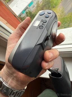 Nikon zoom 210 af - 7